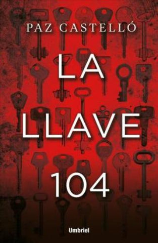 LA LLAVE 104 | PAZ CASTELLÓ