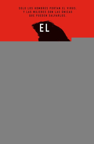 EL FIN DE LOS HOMBRES.. | CHRISTINA SWEENEY-BAIRD
