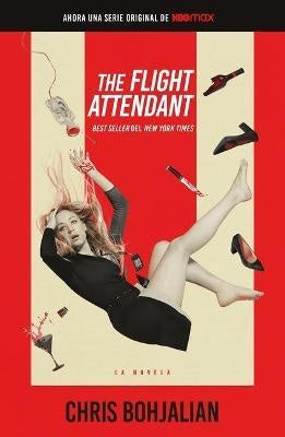 THE FLIGHT ATTENDANT | Chris Bohjalian