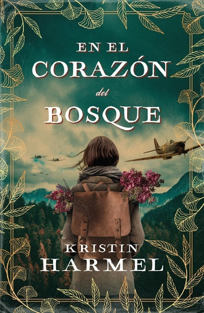 EN EL CORAZON DEL BOSQUE.. | Kristin Harmel
