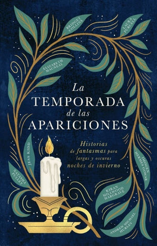 LA TEMPORADA DE LAS APARICIONES.. | Vários autores