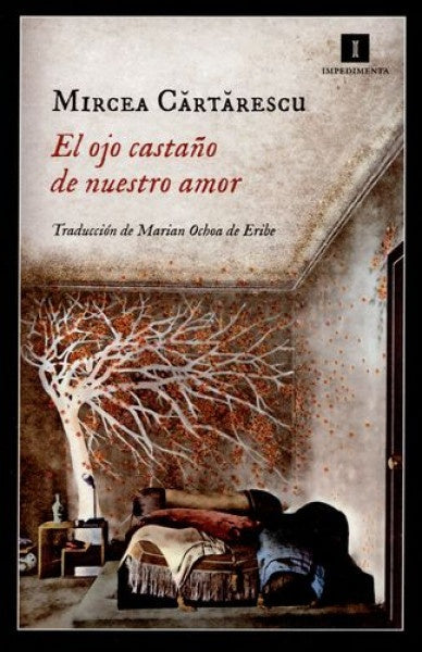 EL OJO CASTAÑO DE NUESTRO AMOR..