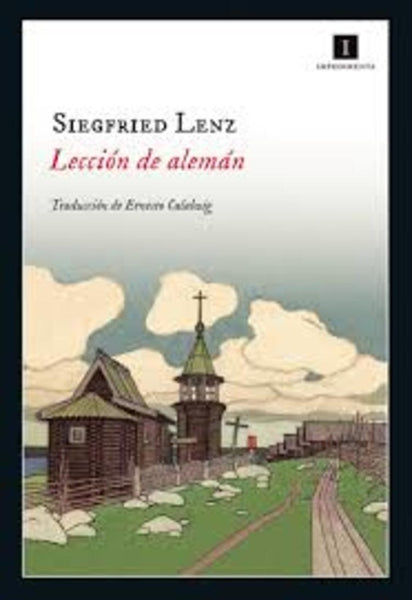 LECCION EN ALEMAN  | Siegfried Lenz