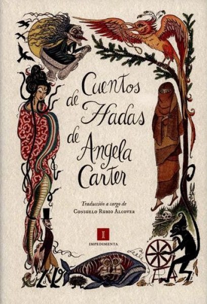 CUENTOS DE HADAS