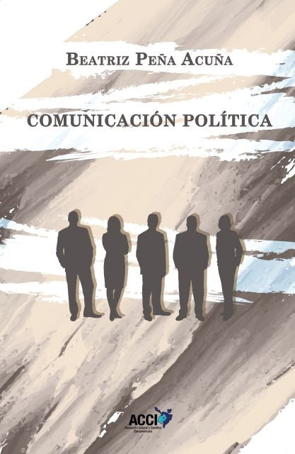 Comunicación política | Beatriz Peña Acuña