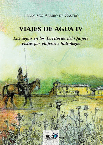 Viajes de agua IV | Francisco Armijo de Castro