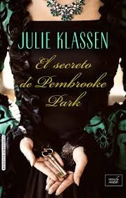 El secreto de Pembrooke Park | Klassen