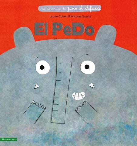 EL PEDO.. | LAURIE  COHEN