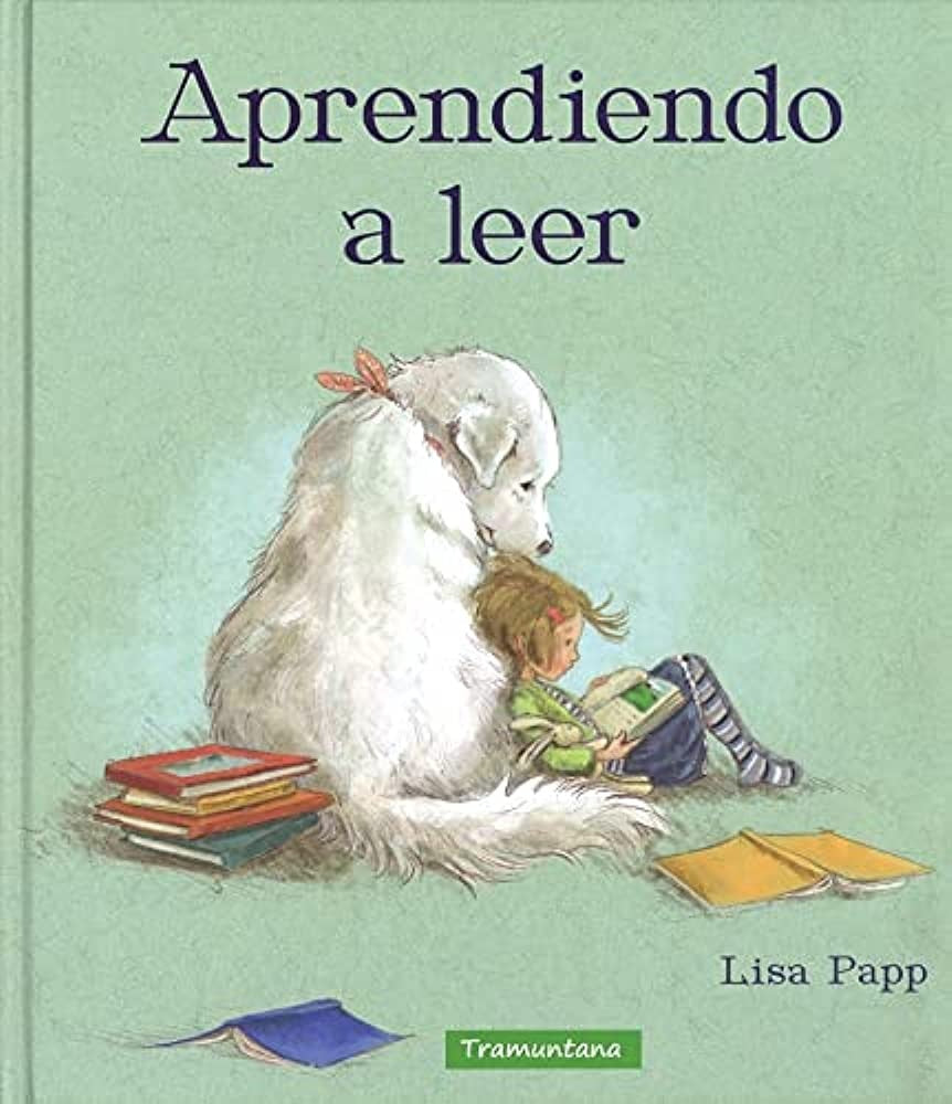 APRENDIENDO A LEER..