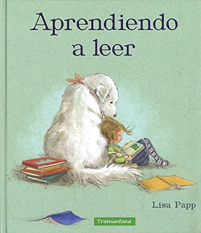 APRENDIENDO A LEER..