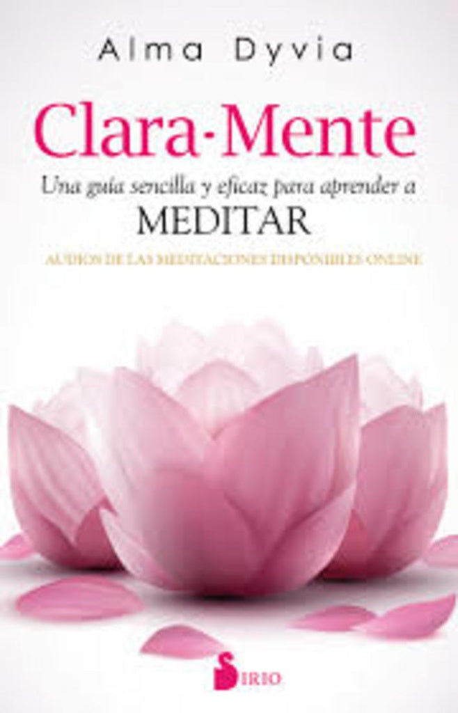 Clara - mente | Alma Dyvia