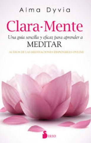 Clara - mente | Alma Dyvia