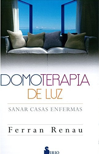 DOMOTERAPIA DE LUZ | RENAU FERRAN