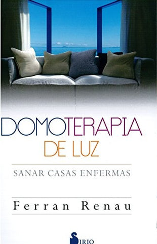 DOMOTERAPIA DE LUZ | RENAU FERRAN