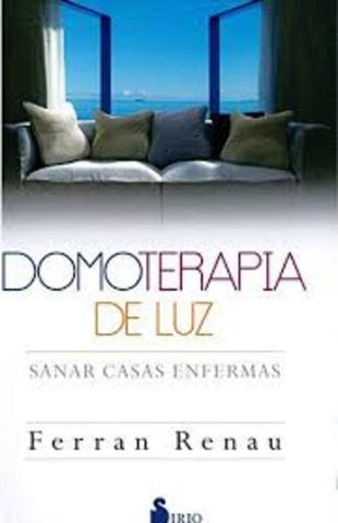 DOMOTERAPIA DE LUZ | RENAU FERRAN