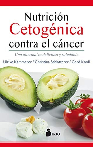 NUTRICION CETOGENICA CONTRA EL CANCER | ULRIKE KAMMERER