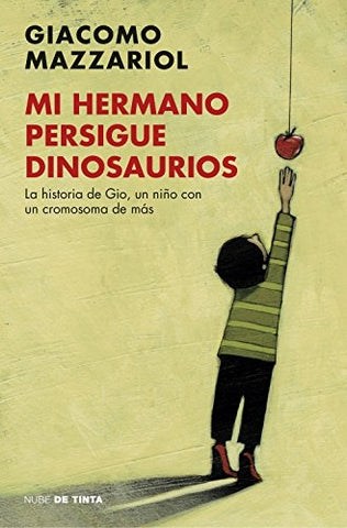 MI HERMANO PERSIGUE DINOSAURIOS. | Giacomo  Mazzariol