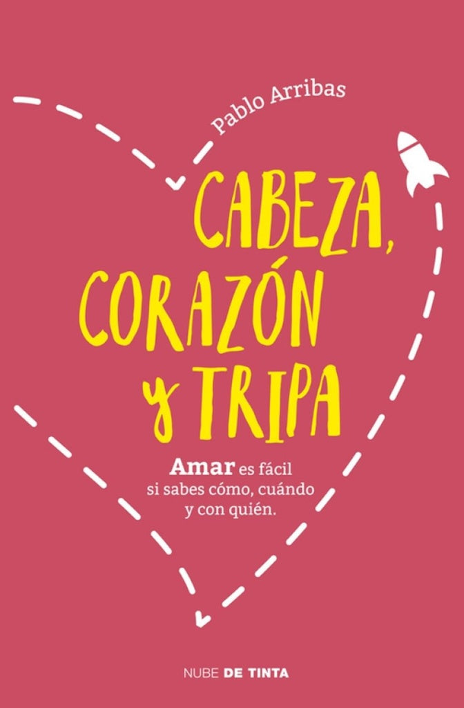 Corazón, cabeza y tripa | PABLO ARRIBAS
