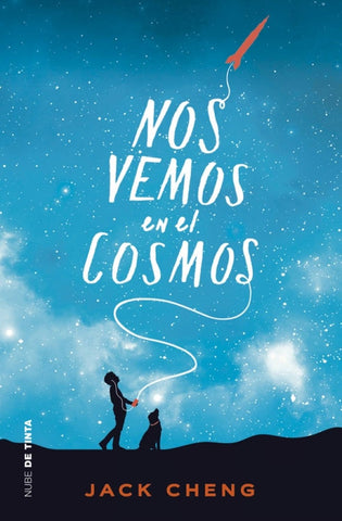 NOS VEMOS EN EL COSMOS | JACK CHENG