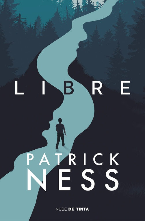 LIBRE * | PATRICK NESS