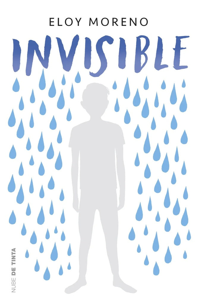 INVISIBLE | Eloy Moreno