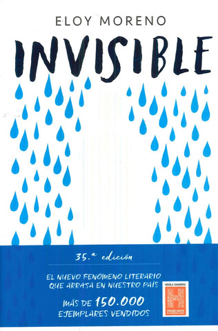 INVISIBLE | Eloy Moreno