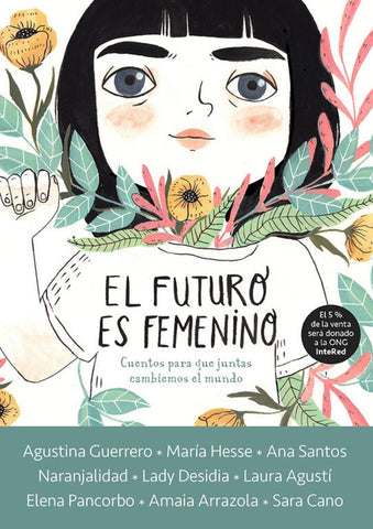 EL FUTURO ES FEMENINO | Vários