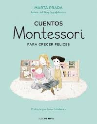 Cuentos Montessori
