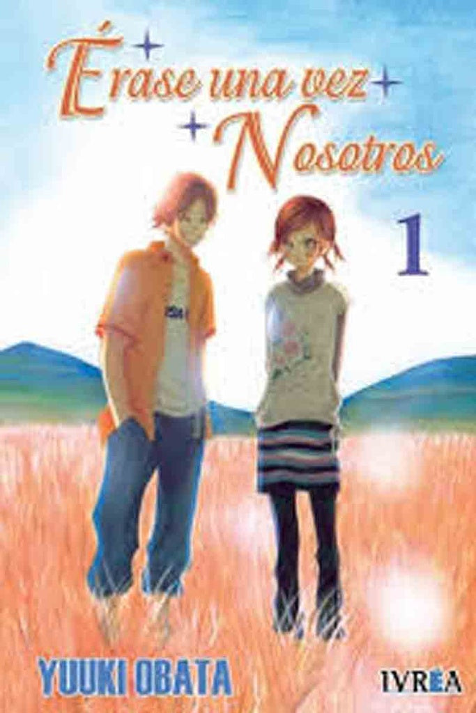 ERASE UNA VEZ NOSOTROS 01