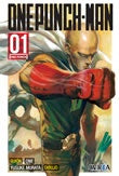 ONE PUNCH MAN 01.. | One Yusuke Murata