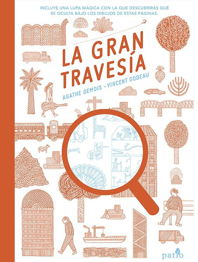 La gran travesía | Demois