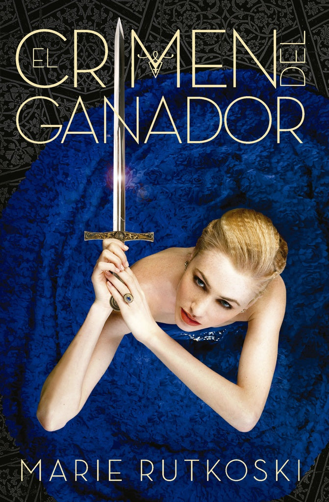 El Crimen del Ganador | Rutkoski
