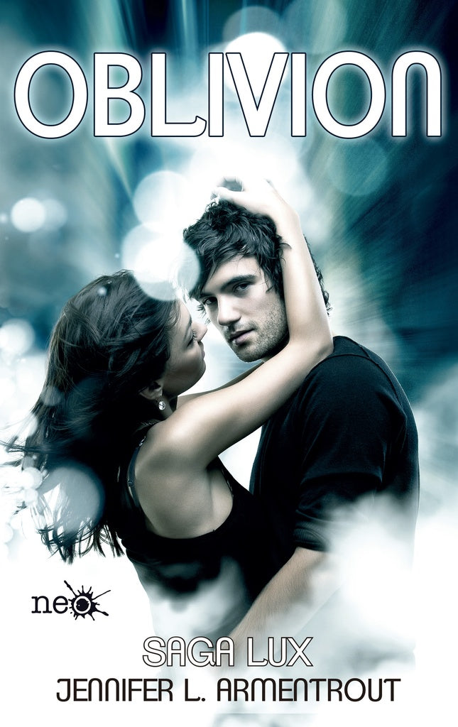 Oblivion | JENNIFER L. ARMENTROUT