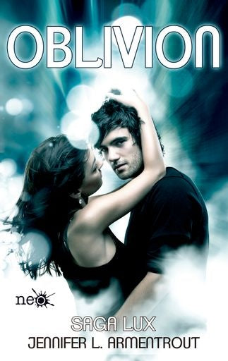 Oblivion | JENNIFER L. ARMENTROUT