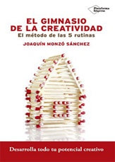 El Gimnasio de la Creatividad | Monzó
