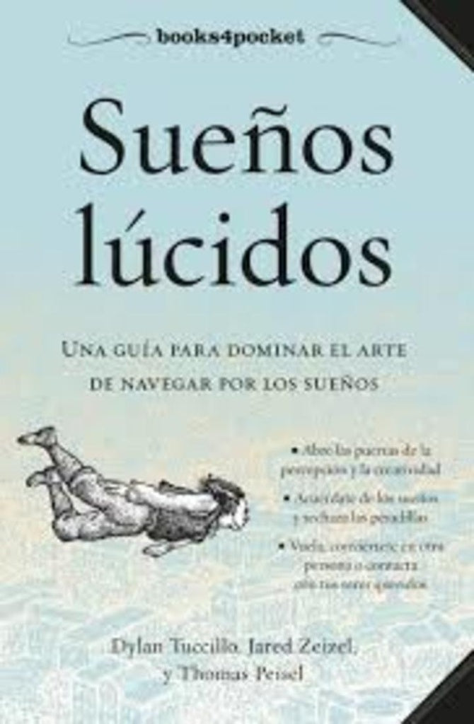 Sueños lucidos