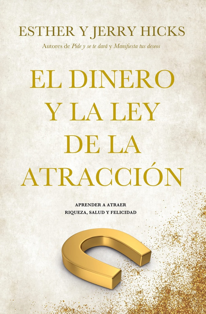 EL DINERO Y LA LEY DE ATRACCION.. | Esther Hicks