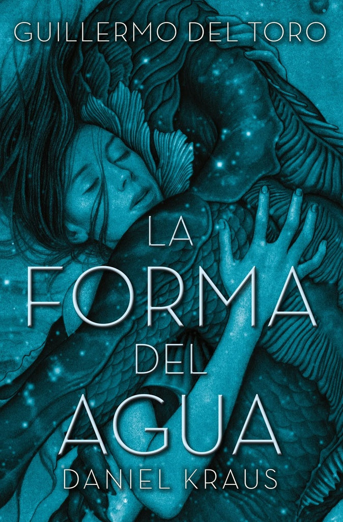 LA FORMA DEL AGUA*.. | GUILLERMO DEL TORO