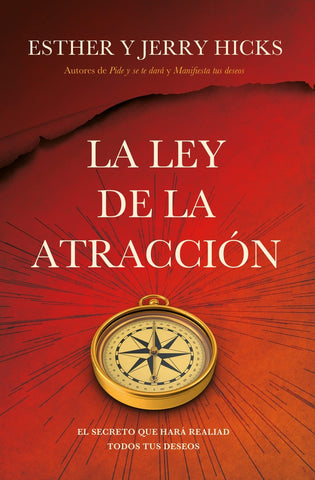 LA LEY DE LA ATRACCIÓN*.. | Esther y Jerry  Hicks