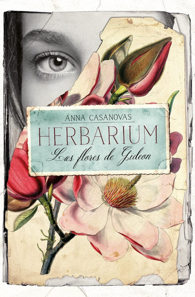 Herbarium* | Anna Casanovas