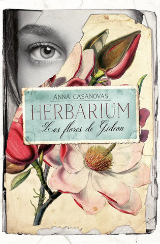 Herbarium* | Anna Casanovas