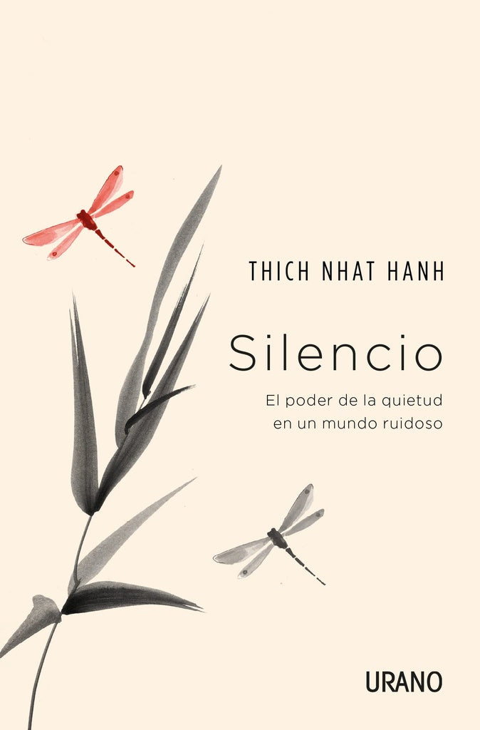 SILENCIO*.. | Thich Nhat Hanh