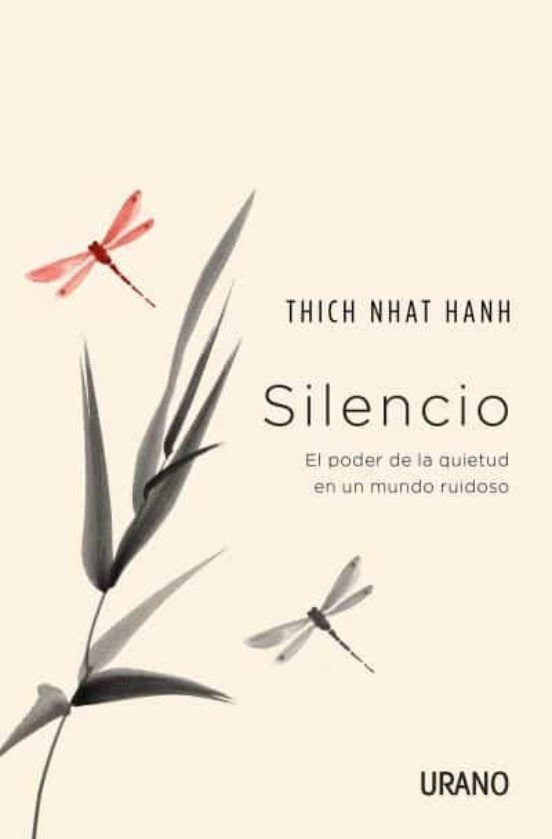 SILENCIO*.. | Thich Nhat Hanh