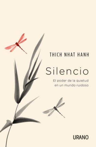SILENCIO*.. | Thich Nhat Hanh