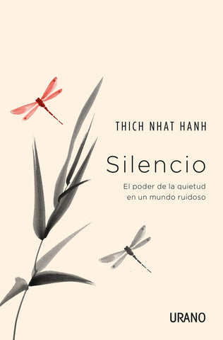 SILENCIO*.. | Thich Nhat Hanh