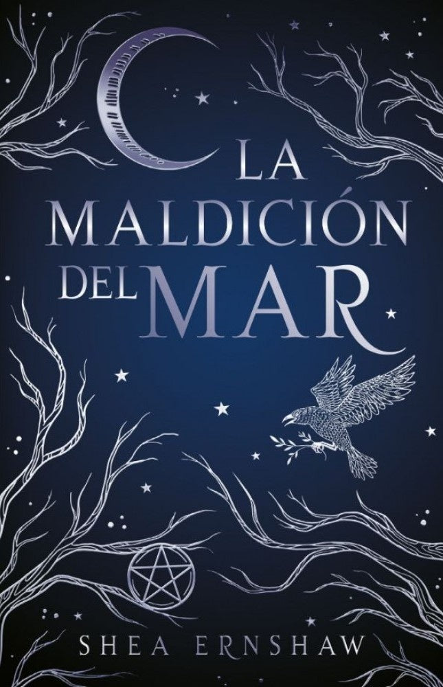LA MALDICIÓN DEL MAR*.. | SHEA ERNSHAW