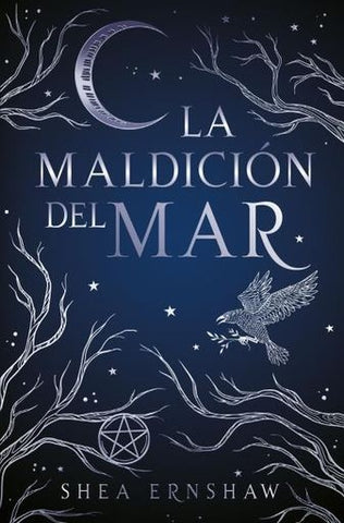LA MALDICIÓN DEL MAR*.. | SHEA ERNSHAW