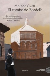 EL COMISARIO BORDELLI | Marco Vichi