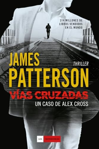 Vias cruzadas  | James Patterson