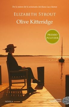OLIVE KITTERIDGE | Elizabeth Strout